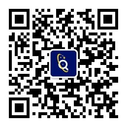 奇初科技公众号二维码